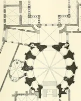 An illustration from A dictionary of architecture and building : biographical, historical, and descriptive (1902)