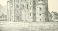 An illustration from A dictionary of architecture and building : biographical, historical, and descriptive (1902)