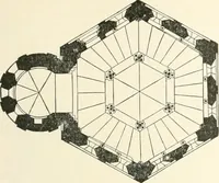 An illustration from A dictionary of architecture and building : biographical, historical, and descriptive (1902)