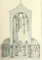 An illustration from A dictionary of architecture and building : biographical, historical, and descriptive (1902)