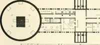 An illustration from A dictionary of architecture and building : biographical, historical, and descriptive (1902)