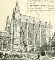 An illustration from A dictionary of architecture and building : biographical, historical, and descriptive (1902)