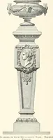 An illustration from A dictionary of architecture and building : biographical, historical, and descriptive (1902)