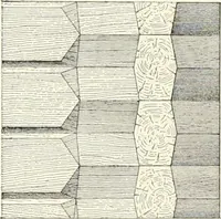 An illustration from A dictionary of architecture and building : biographical, historical, and descriptive (1902)