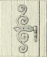 An illustration from A dictionary of architecture and building : biographical, historical, and descriptive (1902)