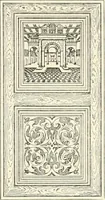 An illustration from A dictionary of architecture and building : biographical, historical, and descriptive (1902)