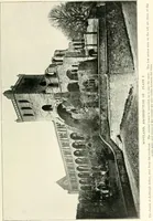 An illustration from A dictionary of architecture and building : biographical, historical, and descriptive (1902)