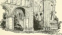 An illustration from A dictionary of architecture and building : biographical, historical, and descriptive (1902)