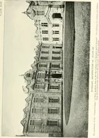 An illustration from A dictionary of architecture and building : biographical, historical, and descriptive (1902)