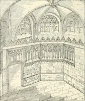 An illustration from A dictionary of architecture and building : biographical, historical, and descriptive (1902)