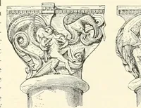 An illustration from A dictionary of architecture and building : biographical, historical, and descriptive (1902)