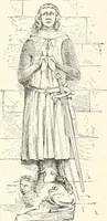 An illustration from A dictionary of architecture and building : biographical, historical, and descriptive (1902)