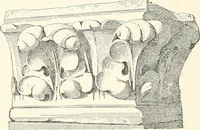 An illustration from A dictionary of architecture and building : biographical, historical, and descriptive (1902)