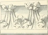 An illustration from A dictionary of architecture and building : biographical, historical, and descriptive (1902)
