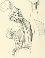 An illustration from A dictionary of architecture and building : biographical, historical, and descriptive (1902)