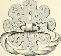An illustration from A dictionary of architecture and building : biographical, historical, and descriptive (1902)