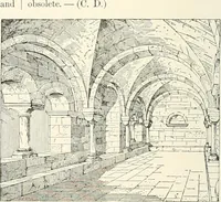 An illustration from A dictionary of architecture and building : biographical, historical, and descriptive (1902)