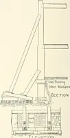 An illustration from A dictionary of architecture and building : biographical, historical, and descriptive (1902)