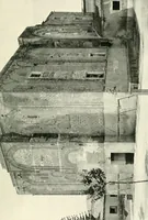 An illustration from A dictionary of architecture and building : biographical, historical, and descriptive (1902)