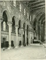 An illustration from A dictionary of architecture and building : biographical, historical, and descriptive (1902)