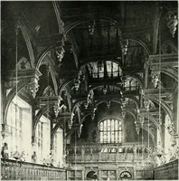 An illustration from A dictionary of architecture and building : biographical, historical, and descriptive (1902)