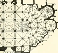 An illustration from A dictionary of architecture and building : biographical, historical, and descriptive (1902)