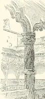 An illustration from A dictionary of architecture and building : biographical, historical, and descriptive (1902)