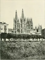An illustration from A dictionary of architecture and building : biographical, historical, and descriptive (1902)