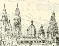 An illustration from A dictionary of architecture and building : biographical, historical, and descriptive (1902)