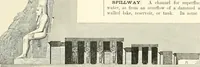 An illustration from A dictionary of architecture and building : biographical, historical, and descriptive (1902)
