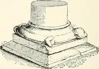 An illustration from A dictionary of architecture and building : biographical, historical, and descriptive (1902)