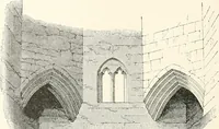 An illustration from A dictionary of architecture and building : biographical, historical, and descriptive (1902)