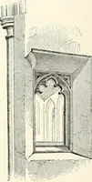 An illustration from A dictionary of architecture and building : biographical, historical, and descriptive (1902)