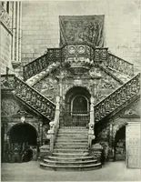 An illustration from A dictionary of architecture and building : biographical, historical, and descriptive (1902)