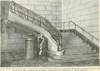 An illustration from A dictionary of architecture and building : biographical, historical, and descriptive (1902)