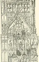 An illustration from A dictionary of architecture and building : biographical, historical, and descriptive (1902)