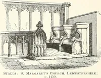 An illustration from A dictionary of architecture and building : biographical, historical, and descriptive (1902)