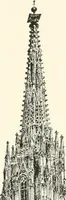 An illustration from A dictionary of architecture and building : biographical, historical, and descriptive (1902)