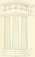 An illustration from A dictionary of architecture and building : biographical, historical, and descriptive (1902)