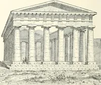 An illustration from A dictionary of architecture and building : biographical, historical, and descriptive (1902)