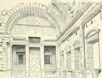 An illustration from A dictionary of architecture and building : biographical, historical, and descriptive (1902)