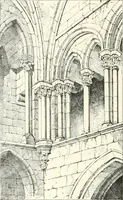 An illustration from A dictionary of architecture and building : biographical, historical, and descriptive (1902)
