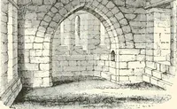 An illustration from A dictionary of architecture and building : biographical, historical, and descriptive (1902)