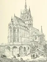 An illustration from A dictionary of architecture and building : biographical, historical, and descriptive (1902)