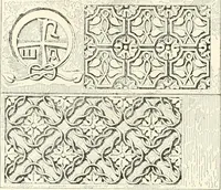 An illustration from A dictionary of architecture and building : biographical, historical, and descriptive (1902)