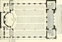 An illustration from A dictionary of architecture and building : biographical, historical, and descriptive (1902)