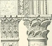 An illustration from A dictionary of architecture and building : biographical, historical, and descriptive (1902)