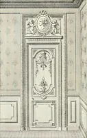 An illustration from A dictionary of architecture and building : biographical, historical, and descriptive (1902)
