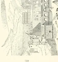 An illustration from A dictionary of architecture and building : biographical, historical, and descriptive (1902)