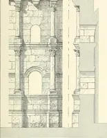 An illustration from A dictionary of architecture and building : biographical, historical, and descriptive (1902)